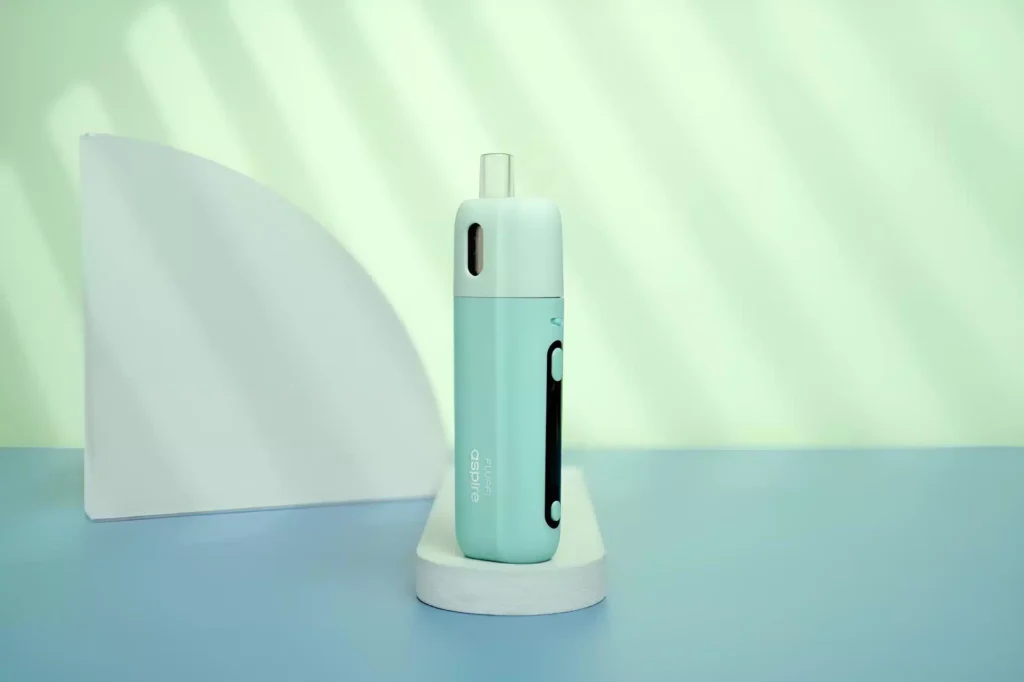 aspire-fluffi-pod-酪梨妹妹套組