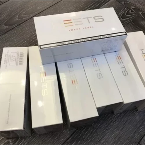 heets加熱煙-4
